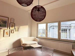 Colocation Étudiante NEUVE au centre face à l'Université