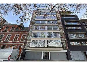 APPARTEMENT 2 CHAMBRES - TERRASSE