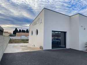 Espace bureau à louer