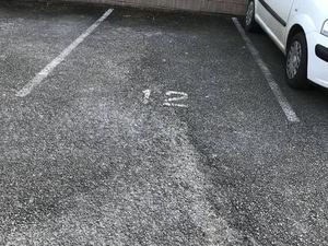 Parking à louer
