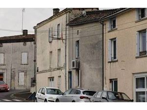 Maison de ville à vendre