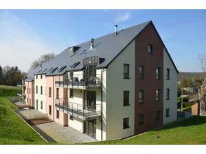 TB appartement 2 ch. - terrasse 15 m² - box fermé