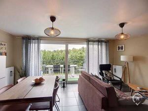 Appartement 1 chambre à louer à Ciney