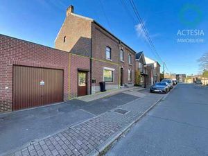 Petit appartement lumineux et très bien entretenu