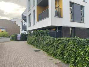 Appartement 1ch - 58m² - Rue Nanon