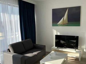 Exceptionnel studio meublé avec parking privé