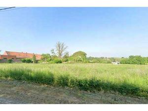 Terrain à bâtire projet de 6 maisons