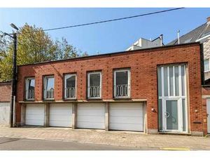 Superbe appartement 2 chambres