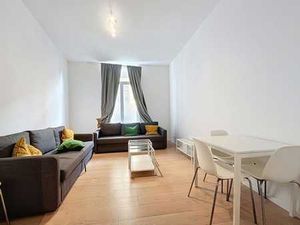 Bel appartement 2 chambres à louer