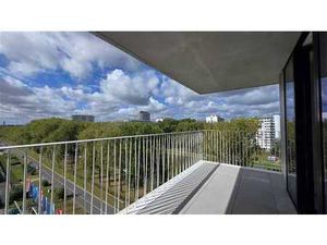 Appartement 2 chambres - neuf