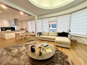 Appartement meublé proche Lepoutre