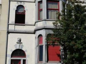 Montgomery - avenue de Tervueren: Duplex penthouse