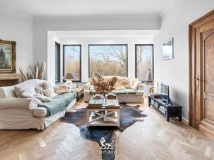 Appartement à louer à Kortrijk € 825 (LIFKF) - Leonards Immobiliën | Zimmo