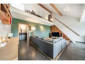 Superbe appartement lumineux 2 chambres