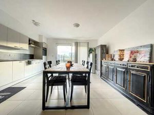 Maison à vendre à Tournai.