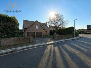 Charmante villa PEB B