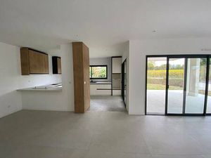 Maison de plain-pied à vendre