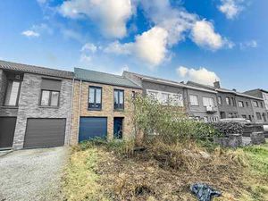 Magnifique maison à parachever