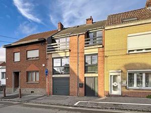 Maison Bel étage + garage