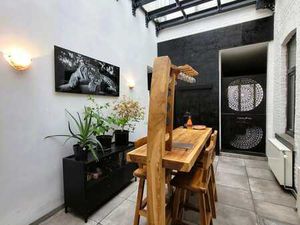 Grande maison de rapport à fort potentiel – Mons