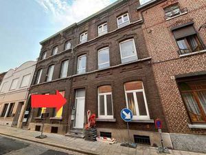 APPARTEMENT DUPLEX 1 CHAMBRE AVEC COUR