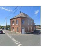 Petit appartement 2 chambres à FROIDCHAPELLE - 500 €