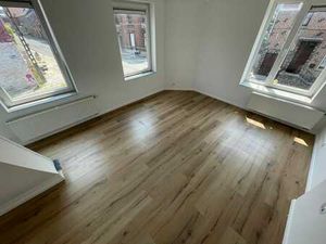 Appartement 2 chambres à Givry (possibilité rez commercial)