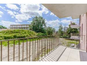 Wonen in het park in Gavere.