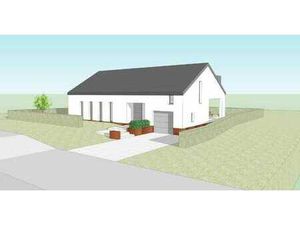 Rare terrain à bâtir avec permis d'urbanisme obtenu