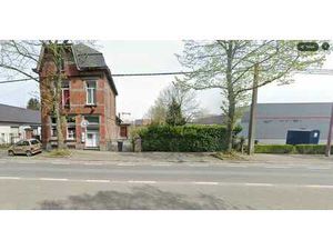 Appartement à louer- Rez de chaussée