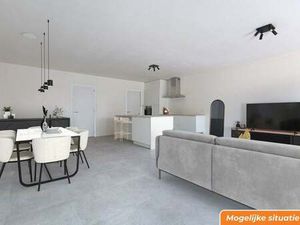 Appartement à vendre à Sint-Amands € 299.000 (LIFIW) | Zimmo