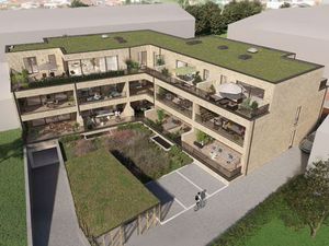 Appartement à vendre à Tessenderlo € 441.750 (LIF5U) | Zimmo