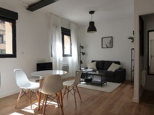 T2 meublé Quartier Saint Cyprien