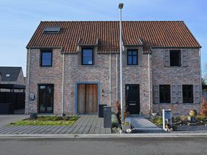 Maison à vendre à Opglabbeek € 444.000 (LIEM2) - | Zimmo