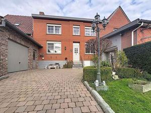 Maison à vendre à Lantremange € 330.000 (LIFHQ) - Immobilière Borremans | Zimmo