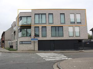 Appartement à louer à Erembodegem € 915 (LIFGJ) - Verrassend Vastgoed | Zimmo