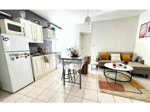 Location appartement  m² T-2 à Alençon  435 €