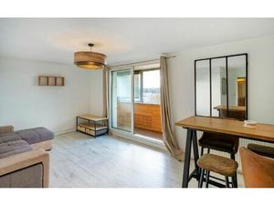 Appartement Anglet 61.02 m² T-3 à vendre  275 000 €