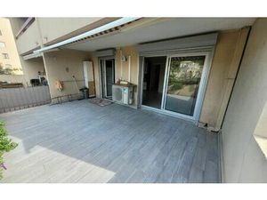 Appartement Avignon 86 m² T-4 à vendre  225 000 €