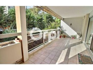 Appartement Marseille 8 60 m² T-2 à vendre  192 000 €