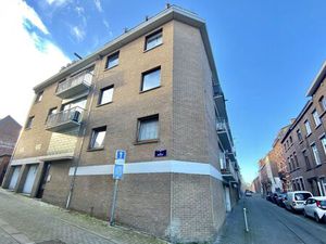 Appartement à louer avec garage et 1 chambre   Nivelles (VBD62372)