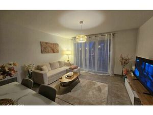 Location appartement  62.85 m² T-3 à Noisy-le-Grand  1 300 €