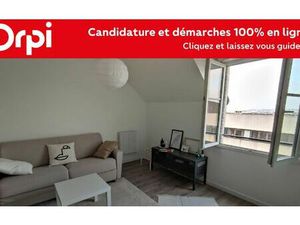 Location appartement  m² T-1 à Noisy-le-Grand  700 €