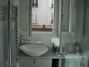 Location appartement 1 pièce 16 m² à Paris 12 (75012)