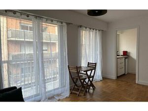 Location appartement  27.54 m² T-1 à Paris 12  1 053 €