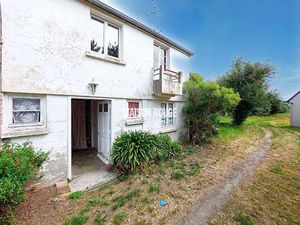 Vente Appartement 2 pièces à Pléneuf-Val-André (22370) : à vendre 2 pièces / 30m² Pléneuf-