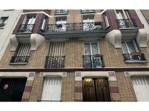 Location appartement  m² T-2 à Saint-Mandé  990 €