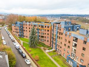 Appartement à vendre à Stembert € 109.000 (LIFXL) - Waucomont Immo | Zimmo