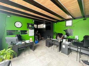 Espace bureau à louer