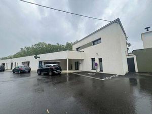 Espace bureau à louer